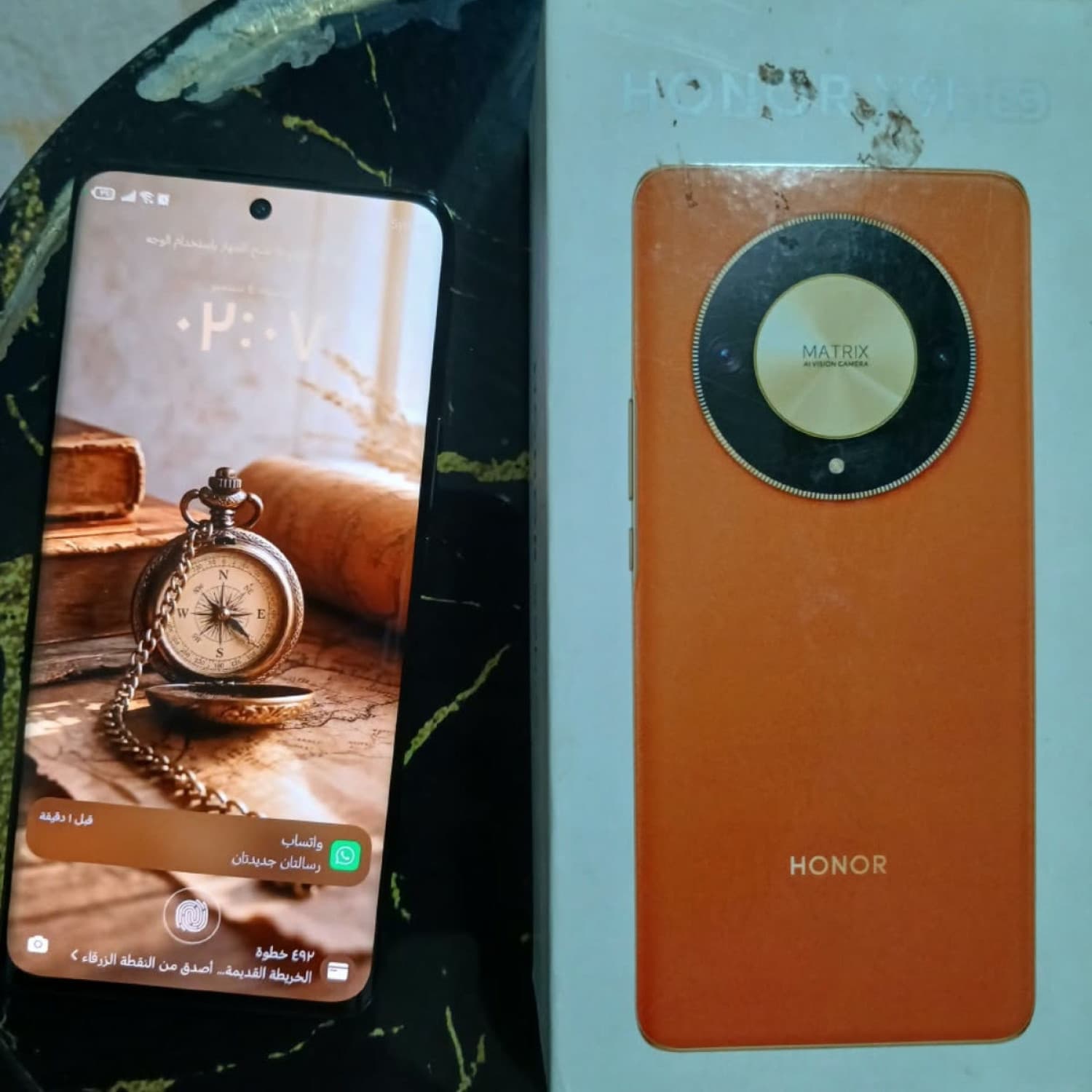 HONOR X9 B