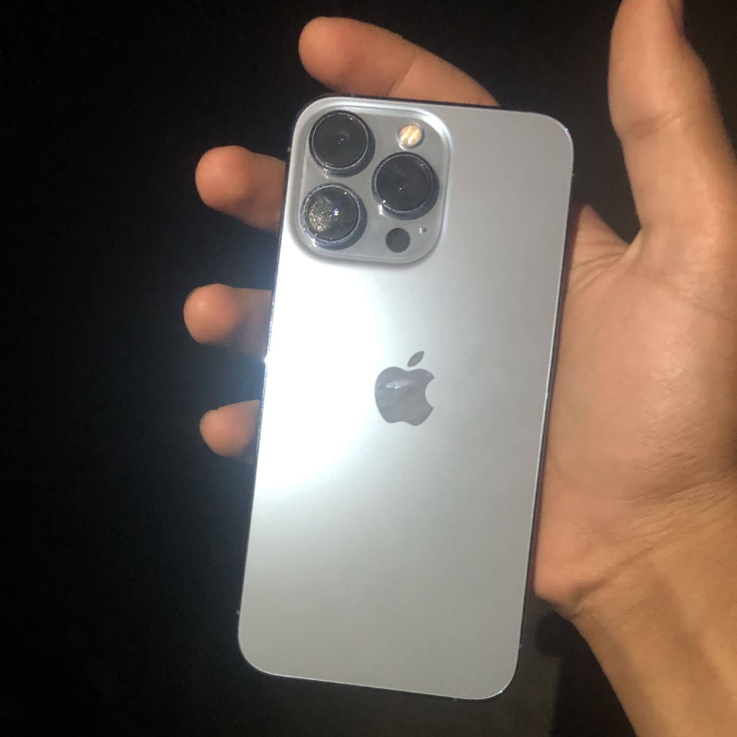 IPHONE 13 PRO