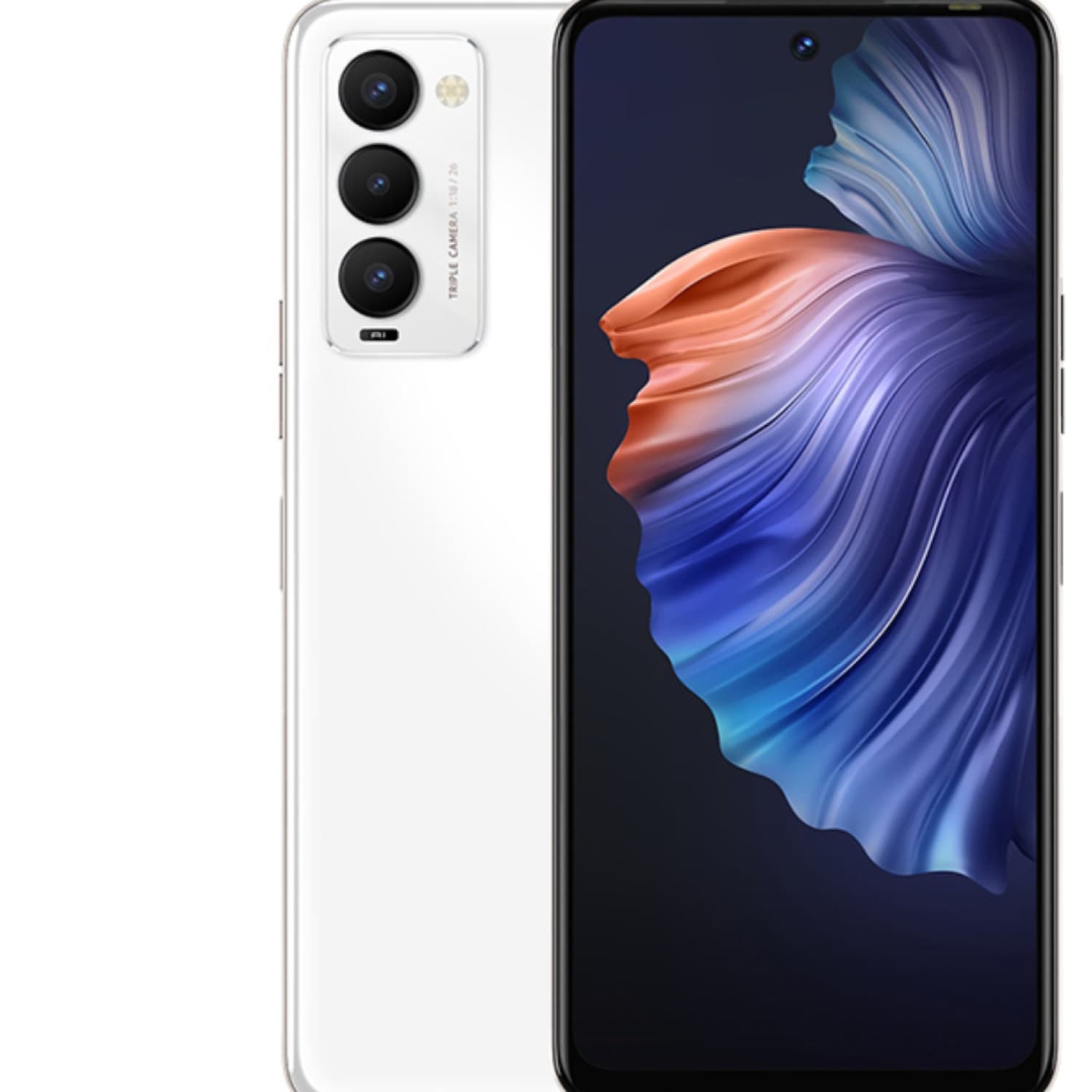 CAMON 18