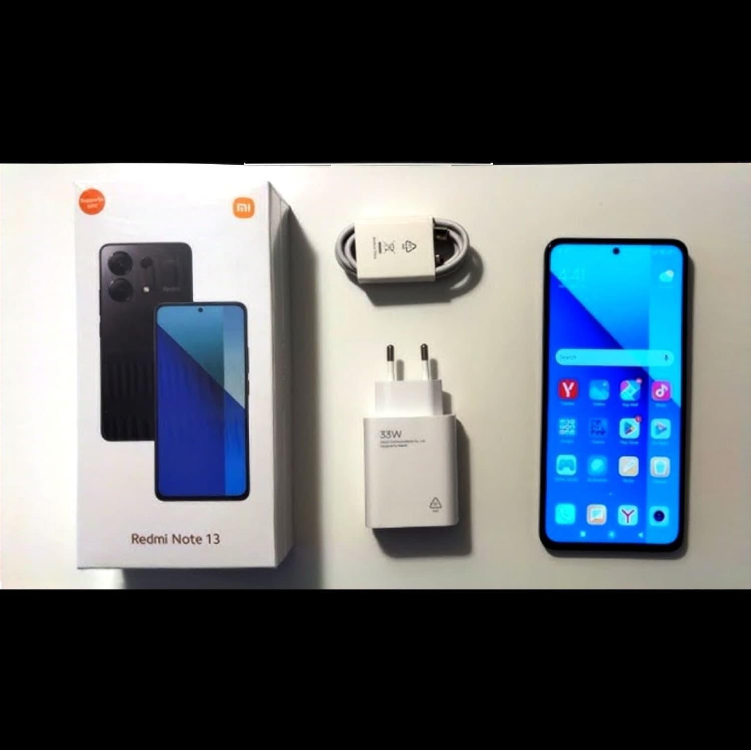 REDMI NOTE 13 4G