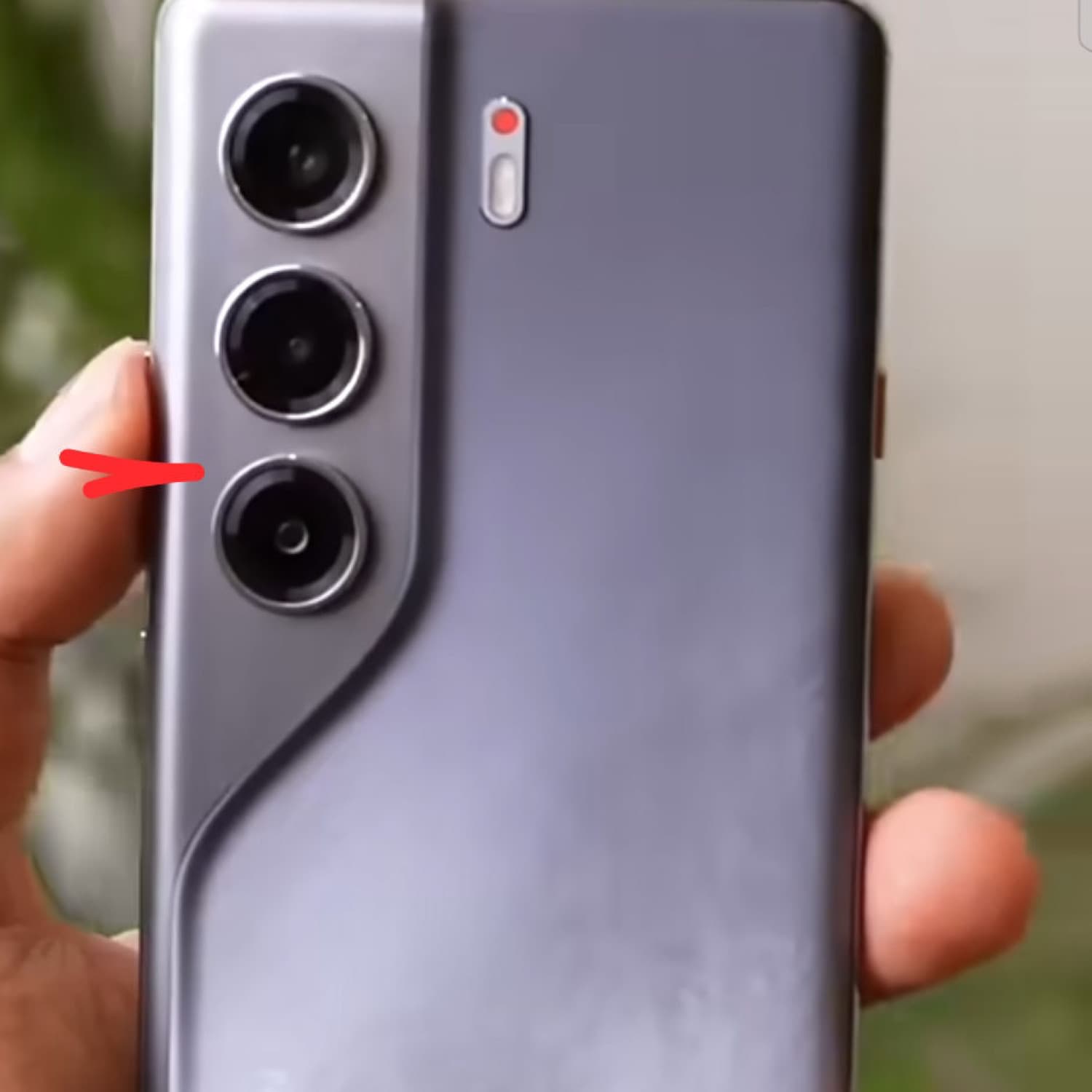 CAMON 40
