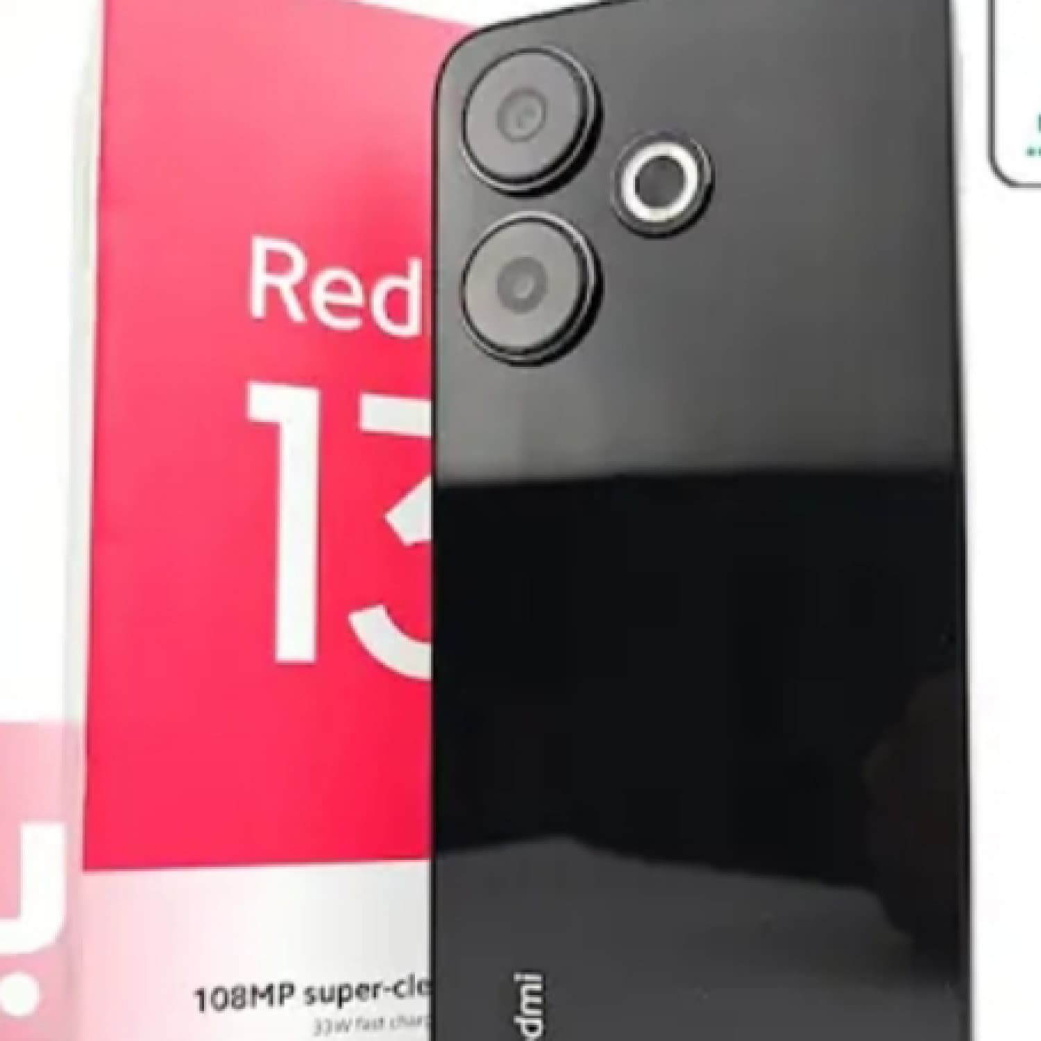 REDMI 13