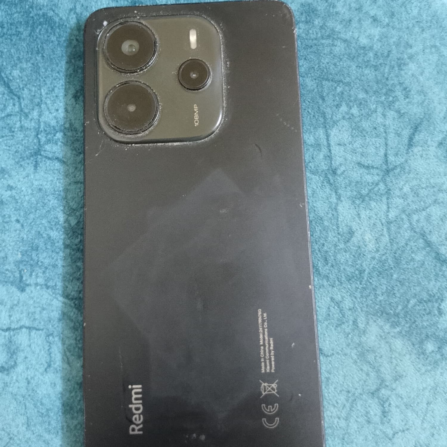 REDMI NOTE 14 4G