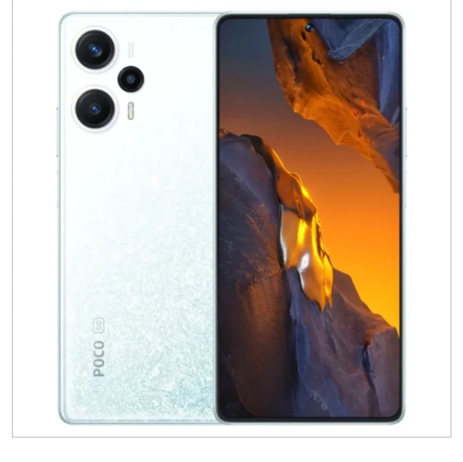 POCO F5