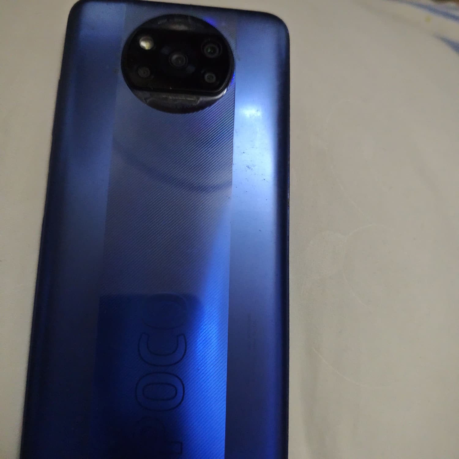 POCO X3 PRO