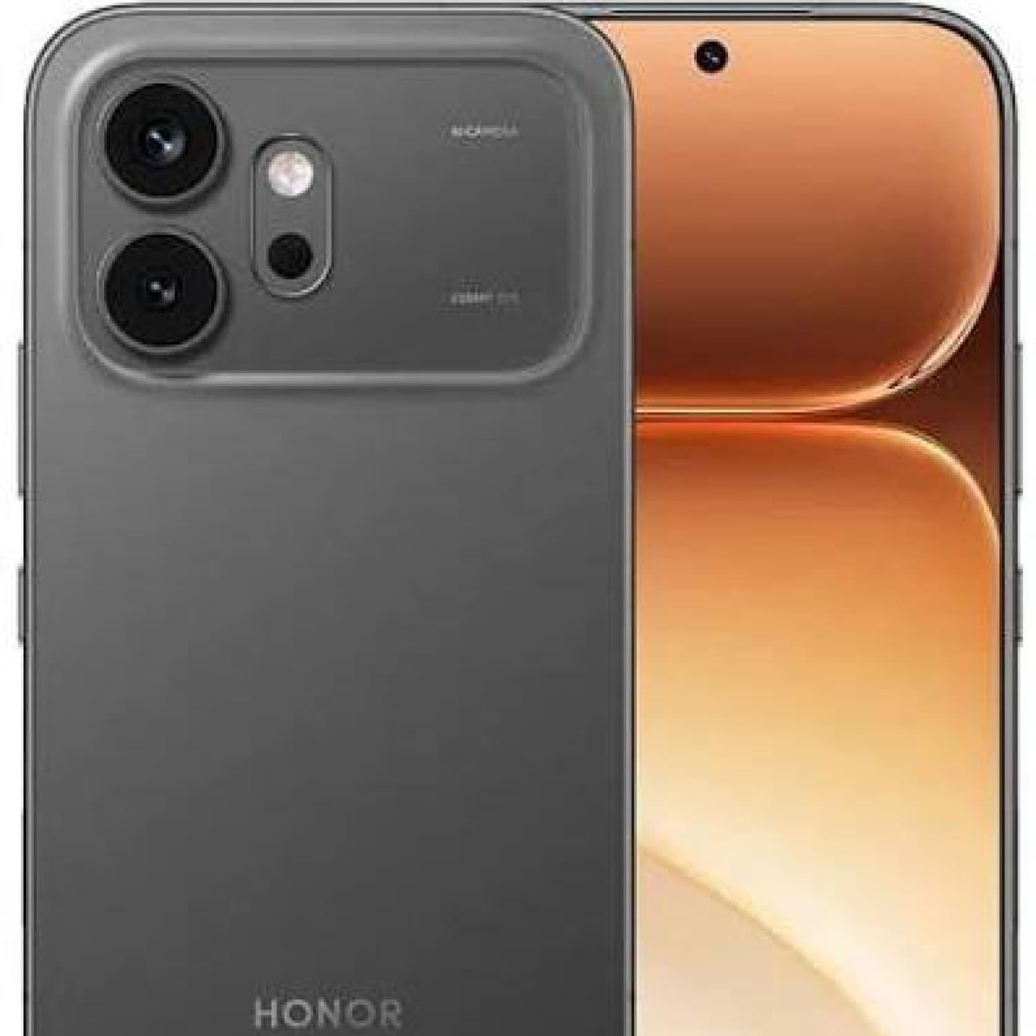 HONOR 600 5G