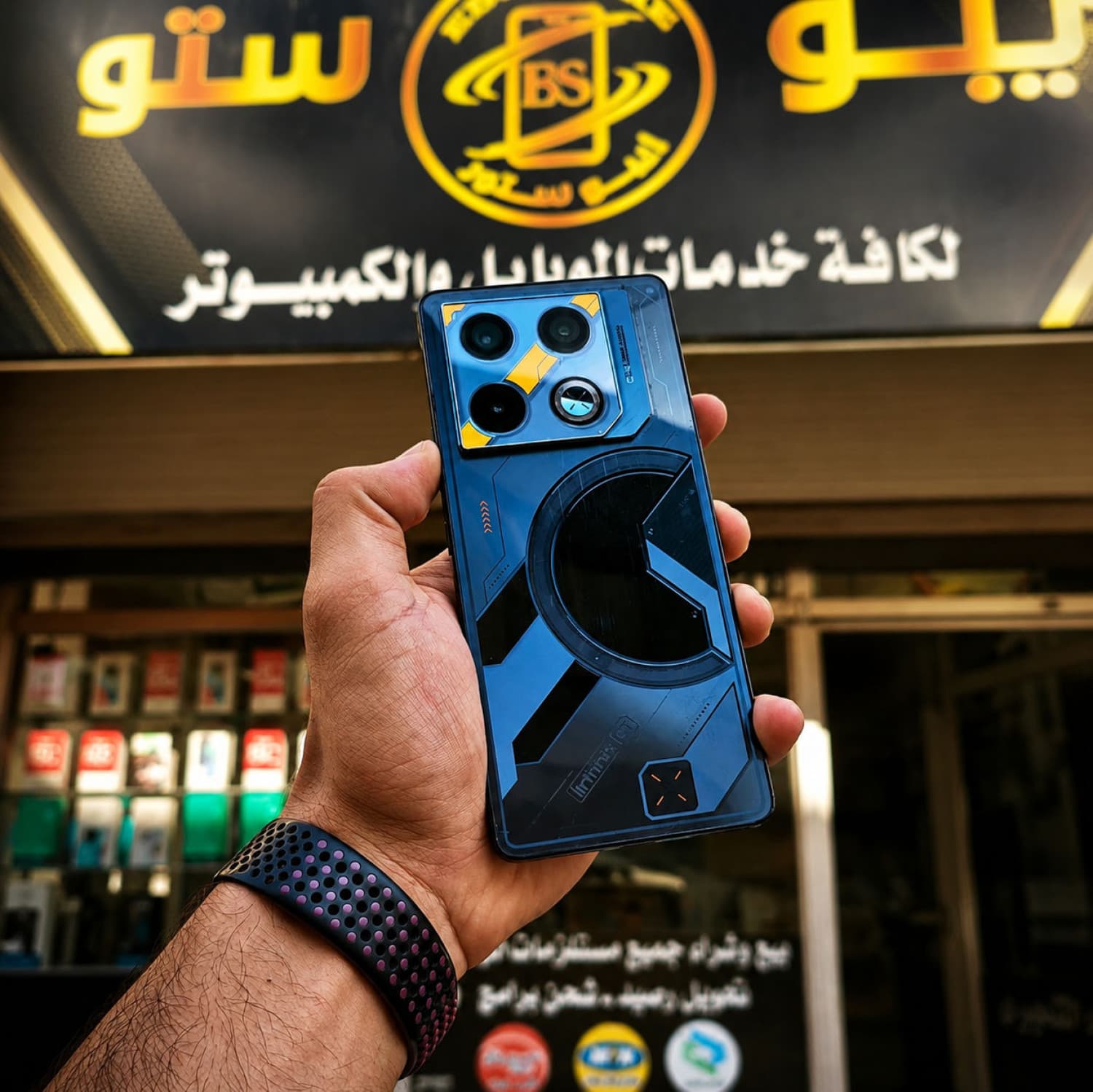 GT 20 PRO