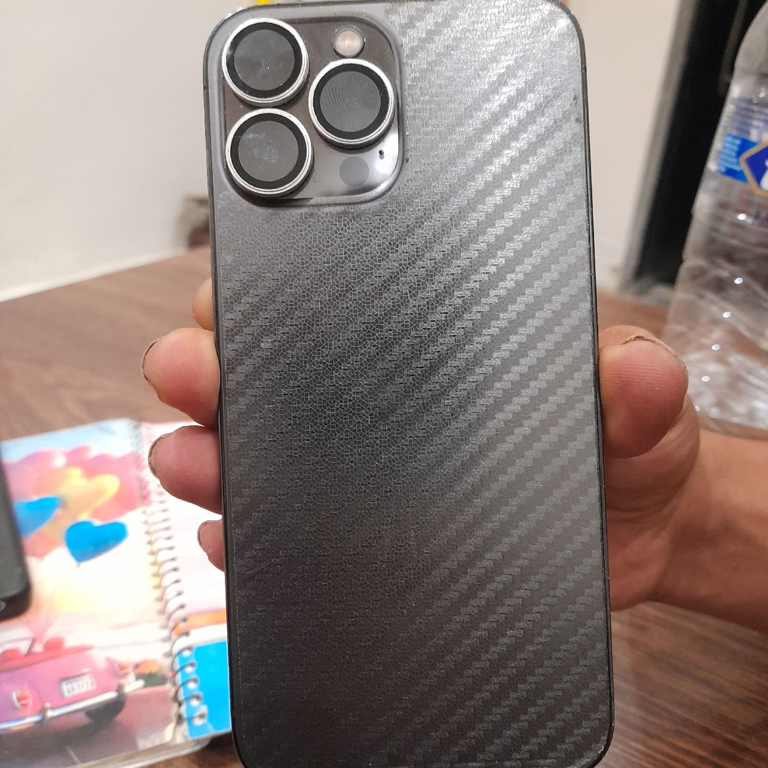IPHONE 13 PRO MAX