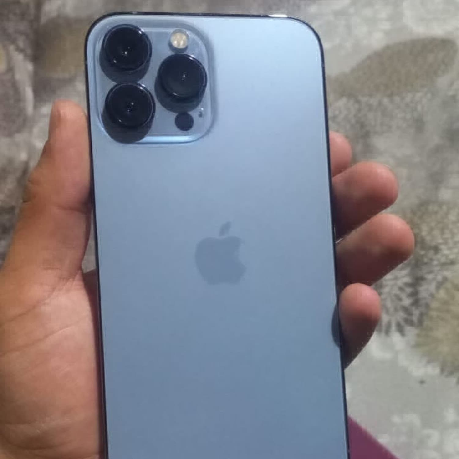 IPHONE 13 PRO MAX
