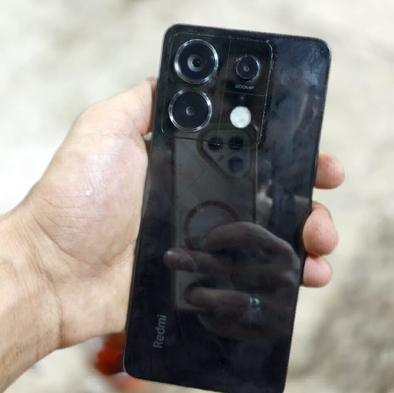 REDMI NOTE 13 PRO 5G
