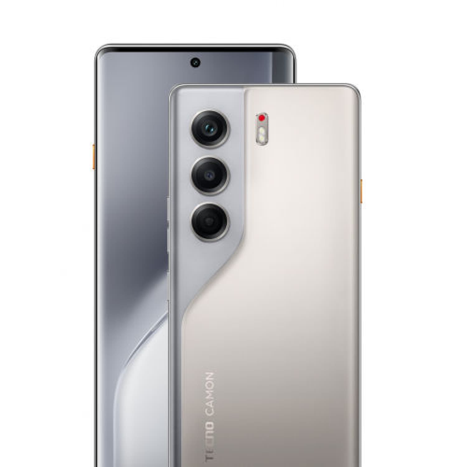 CAMON 40 PRO 5G