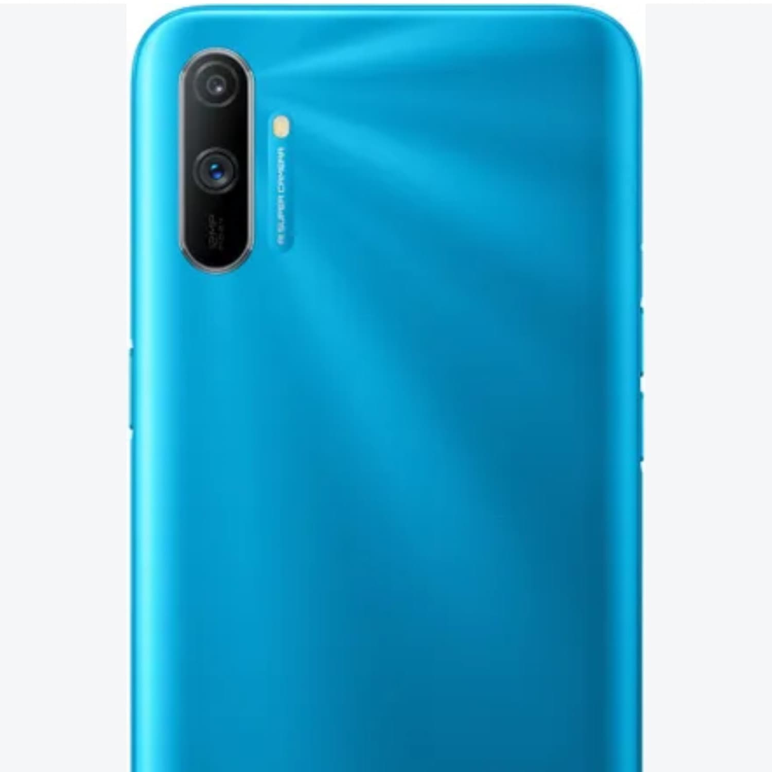 REALME C3
