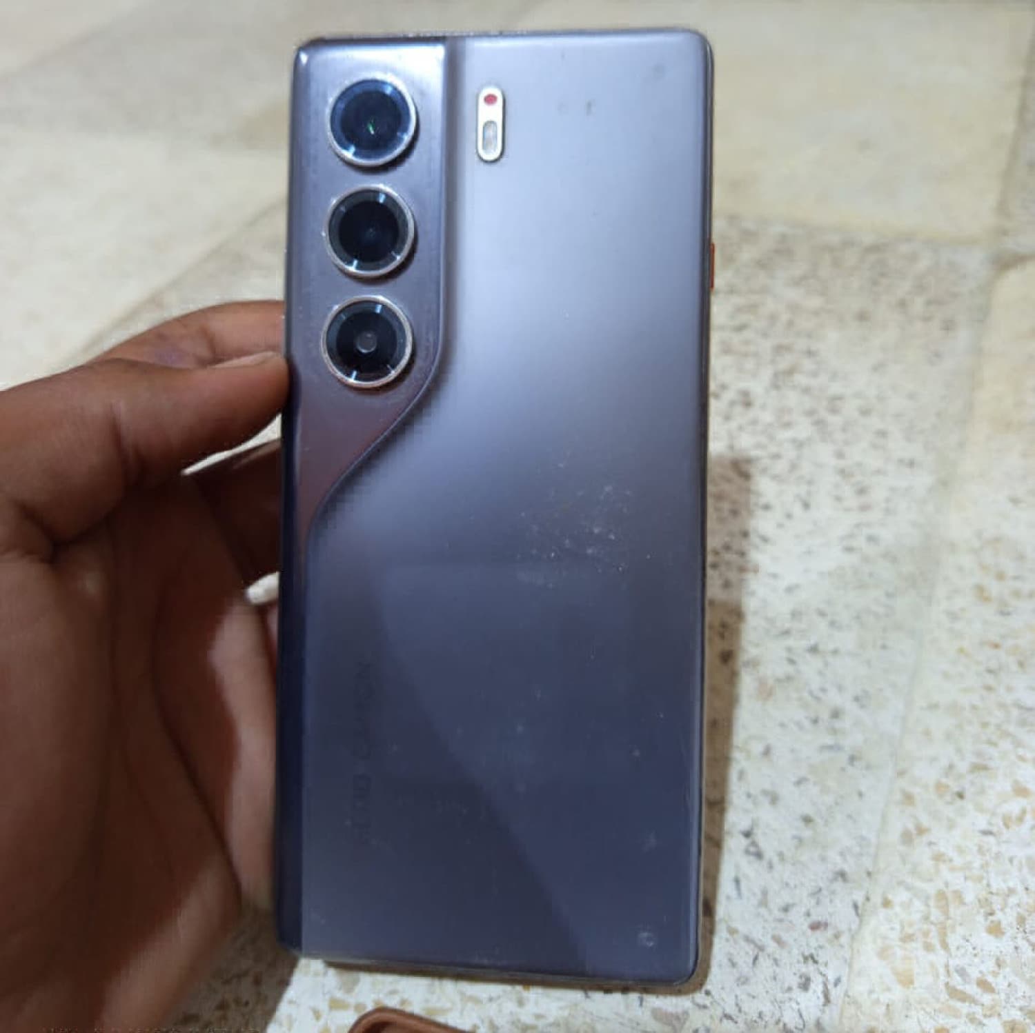 CAMON 40