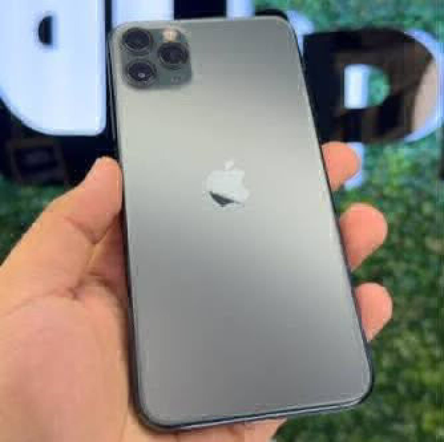 IPHONE 11 PRO MAX
