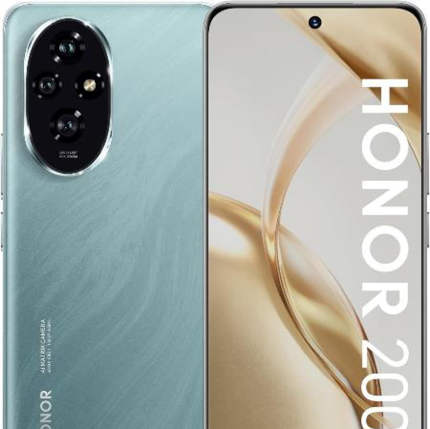 HONOR 200