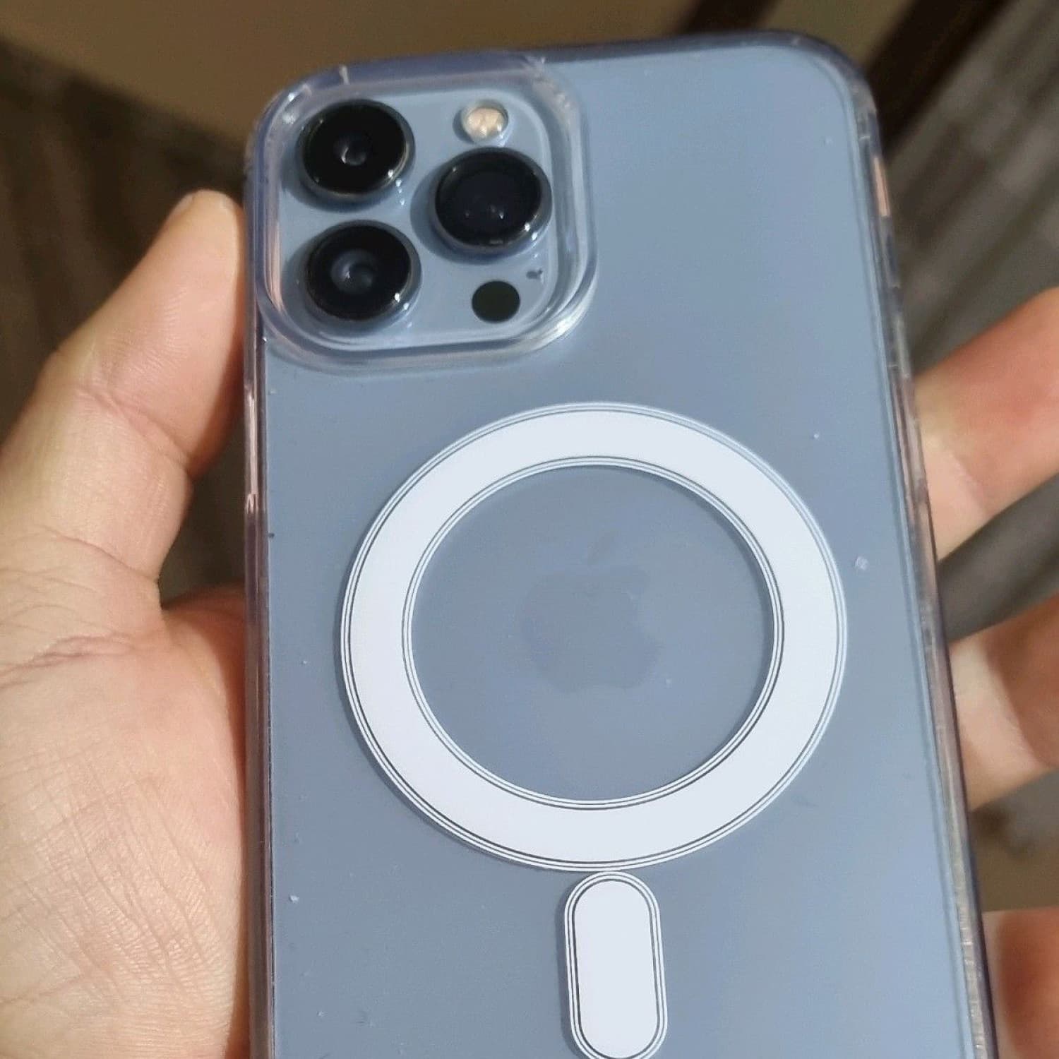 IPHONE 12 PRO MAX