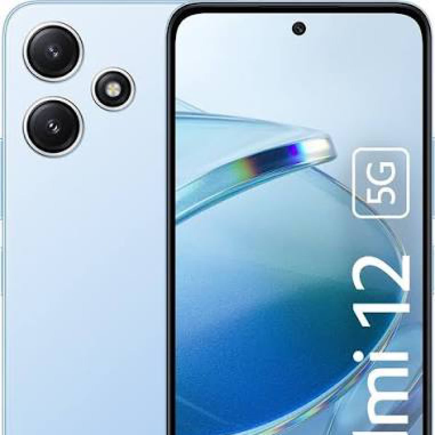 REDMI 12