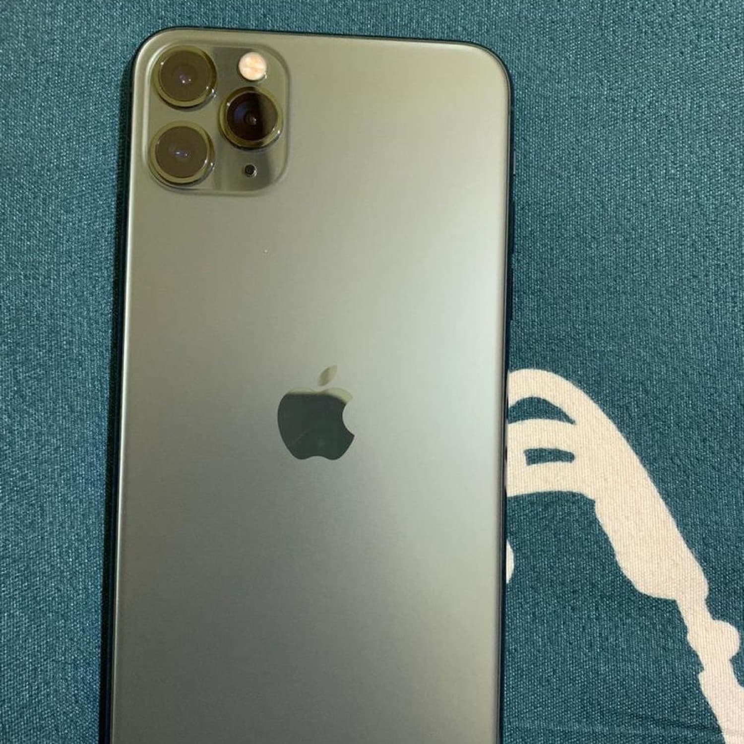 IPHONE 11 PRO