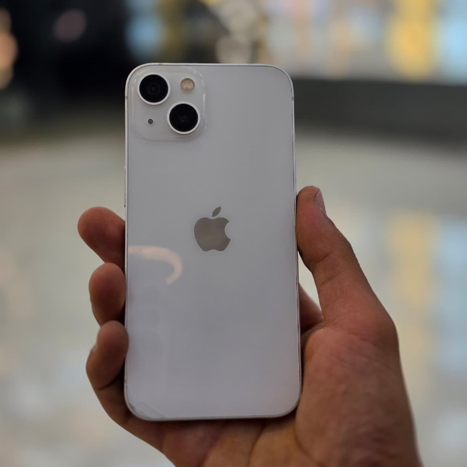 IPHONE 13