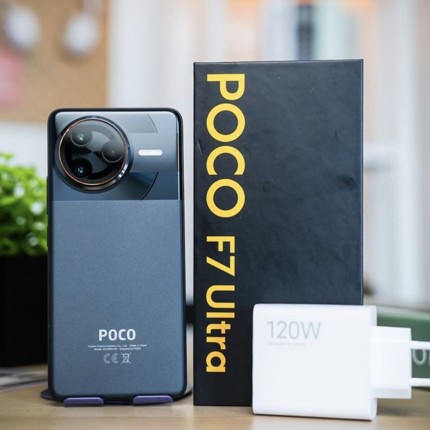 POCO F7 ULTRA