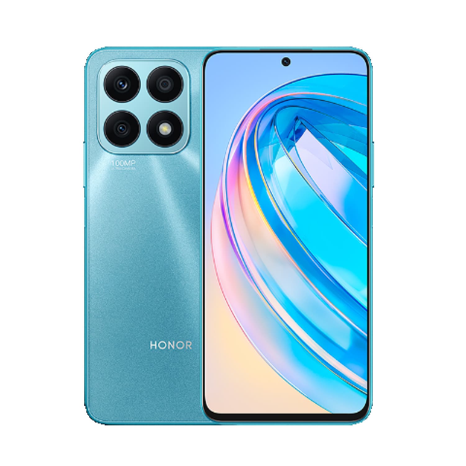 HONOR X8 A