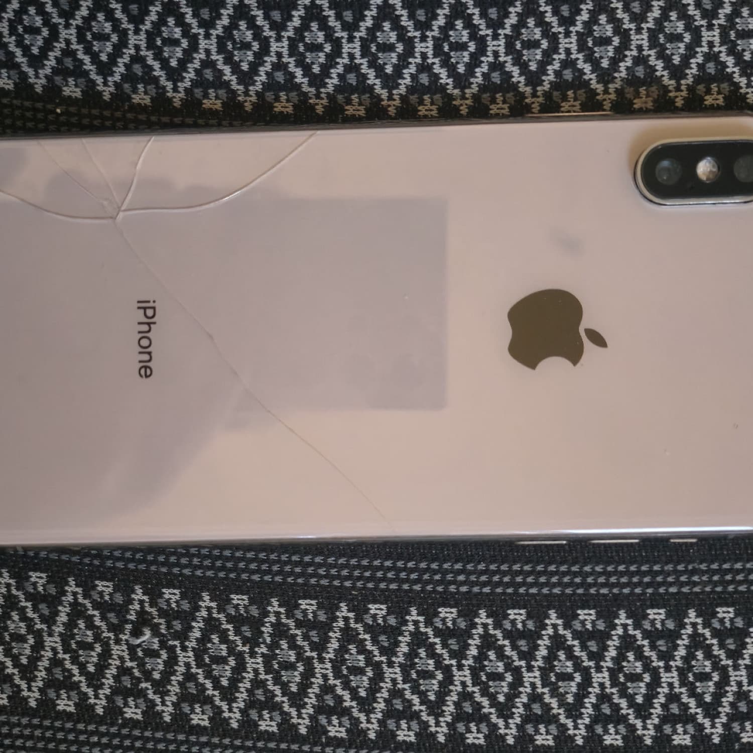 IPHONE X