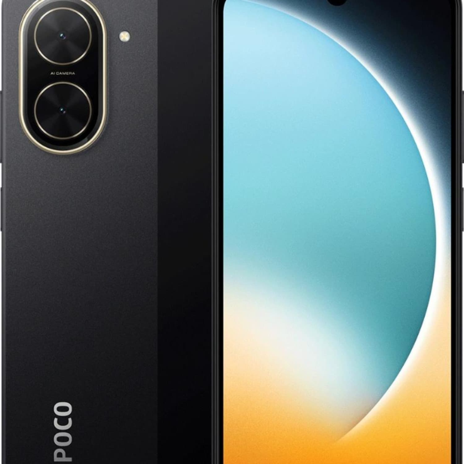 POCO C71