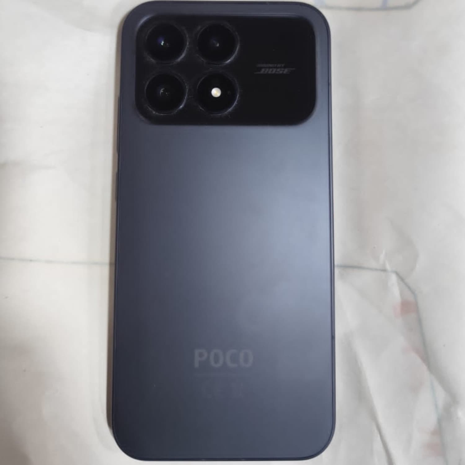 POCO F8 PRO