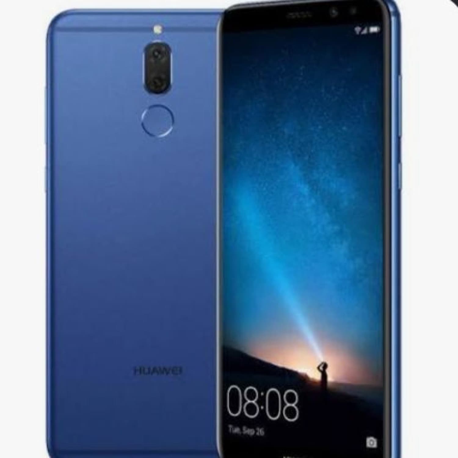 MATE 10