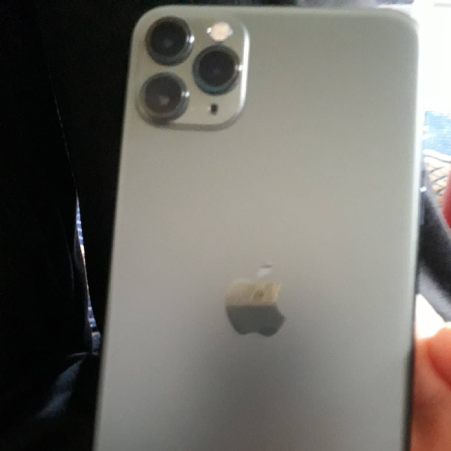 IPHONE 11 PRO MAX