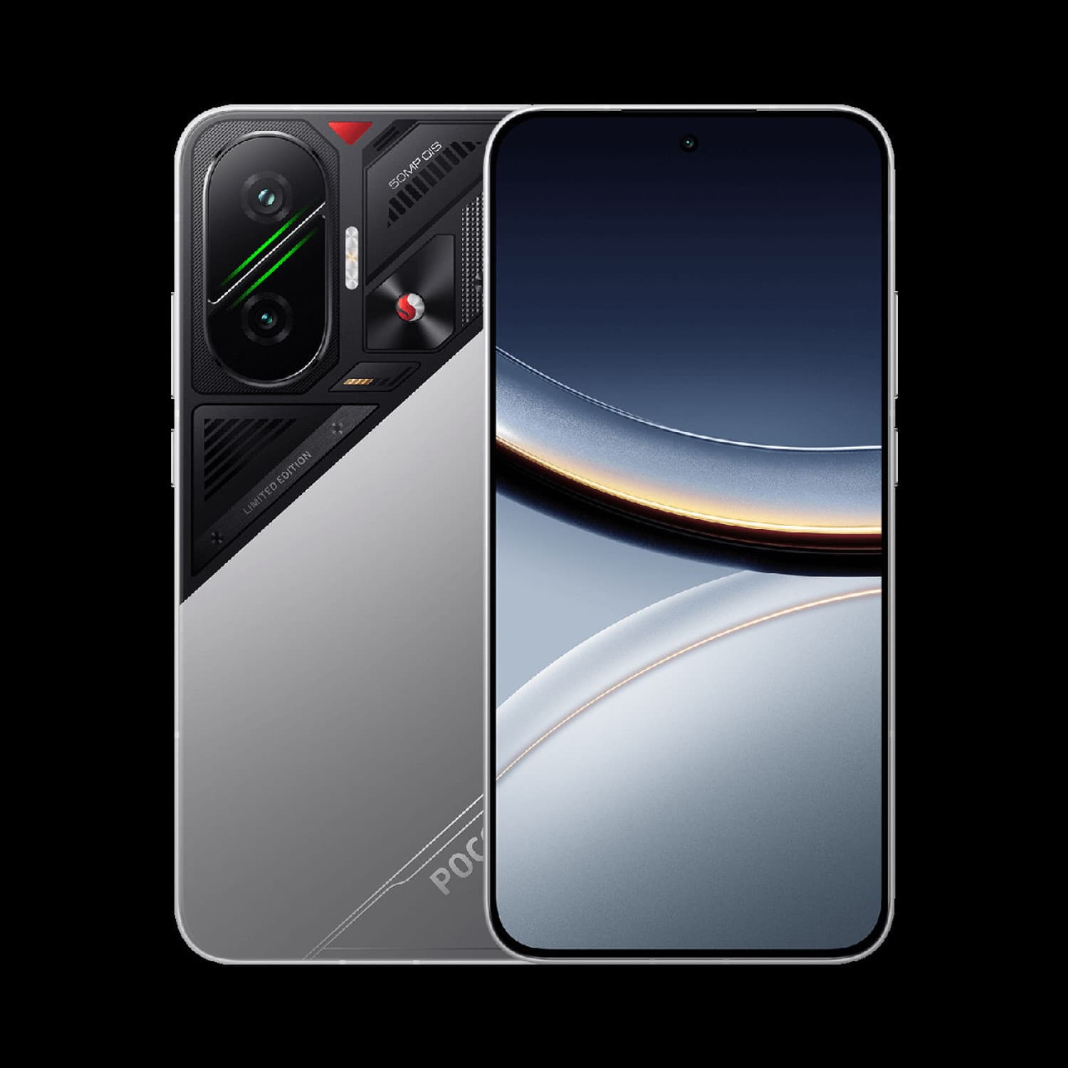 POCO F7