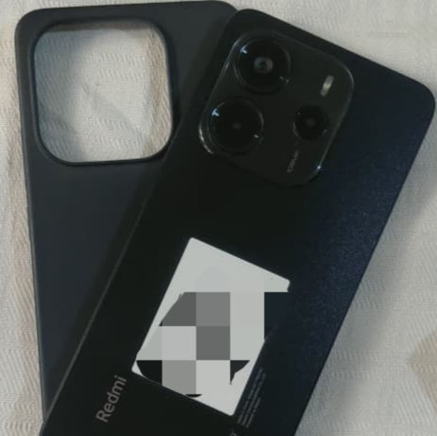 REDMI NOTE 14 4G