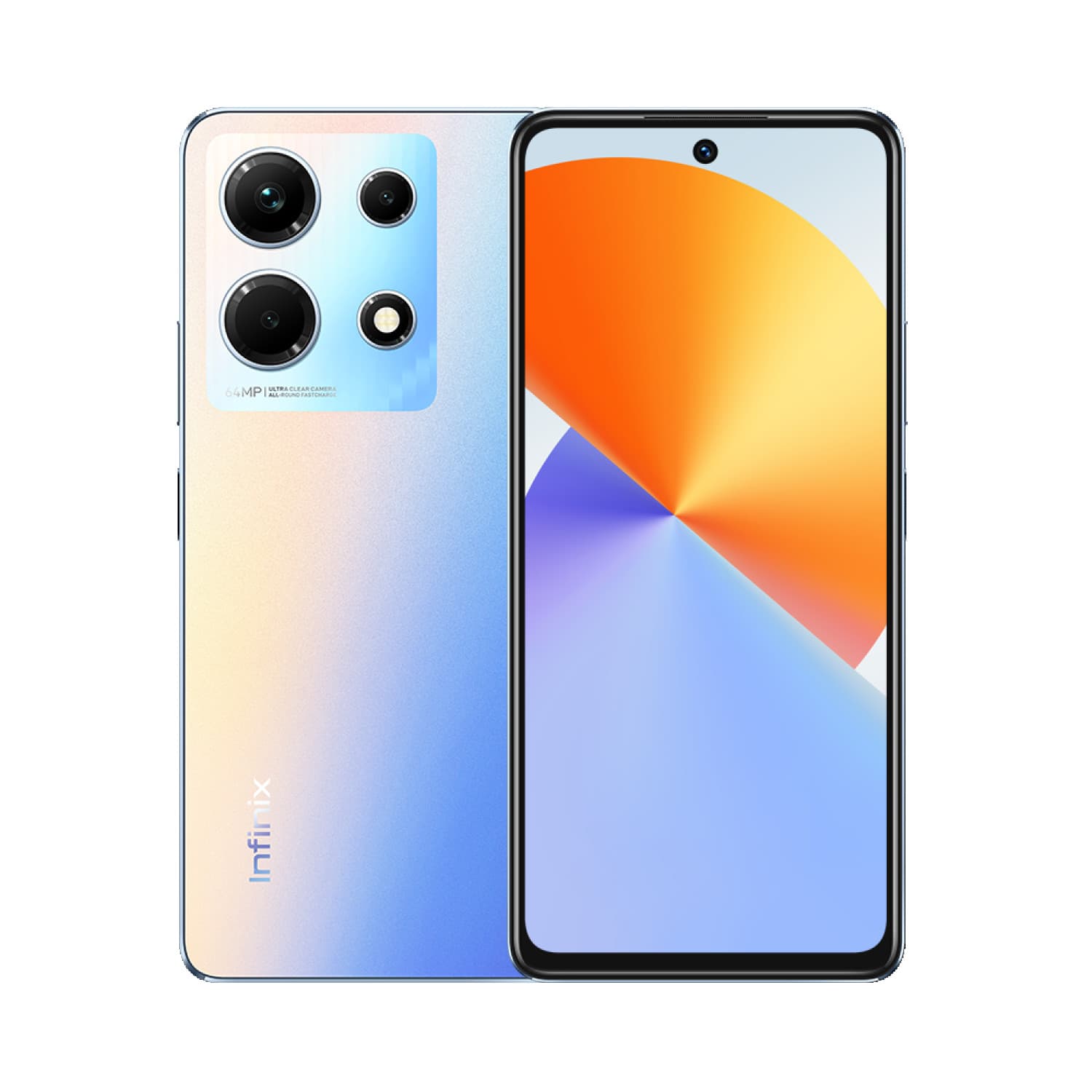 INFINIX NOTE 30