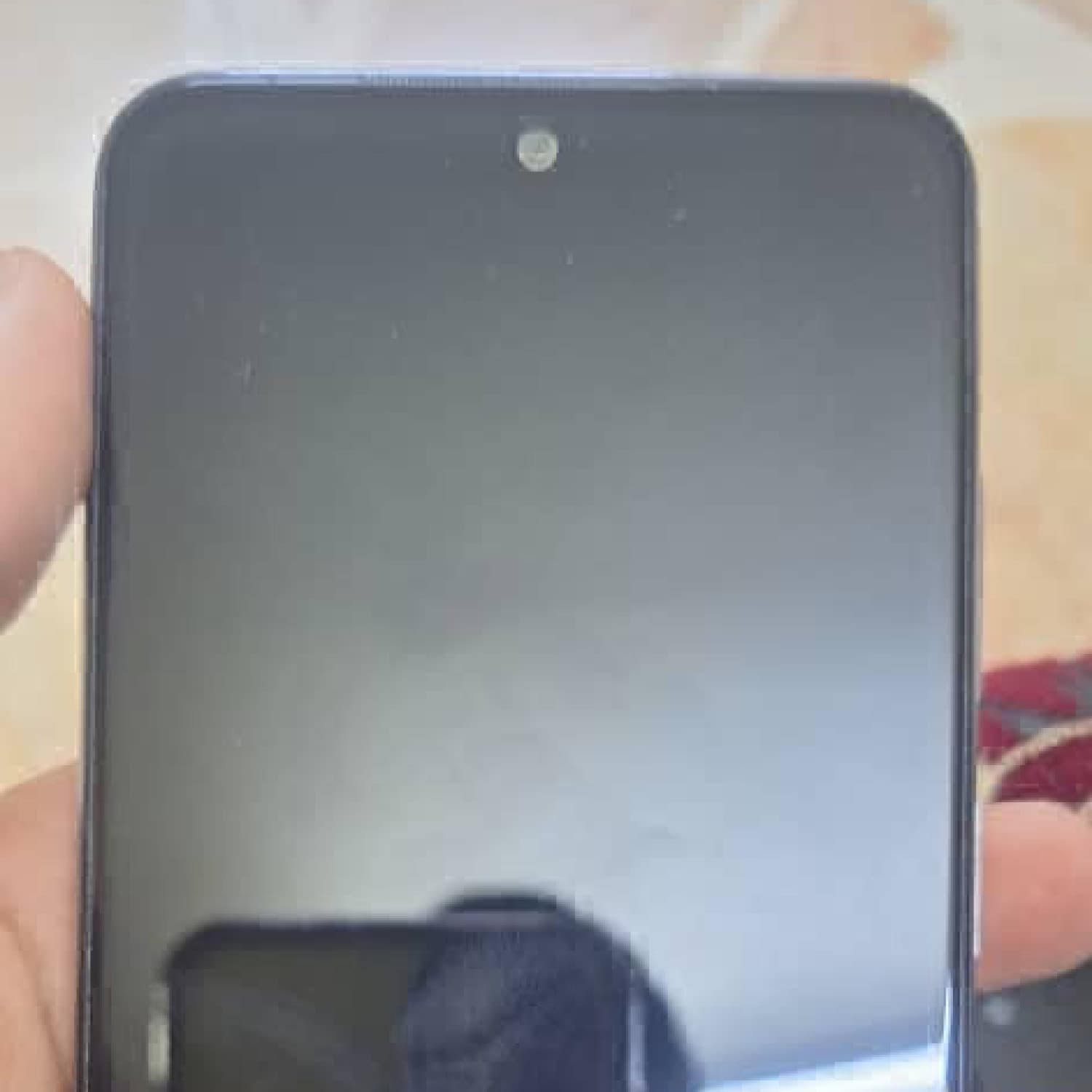 REDMI NOTE 10S