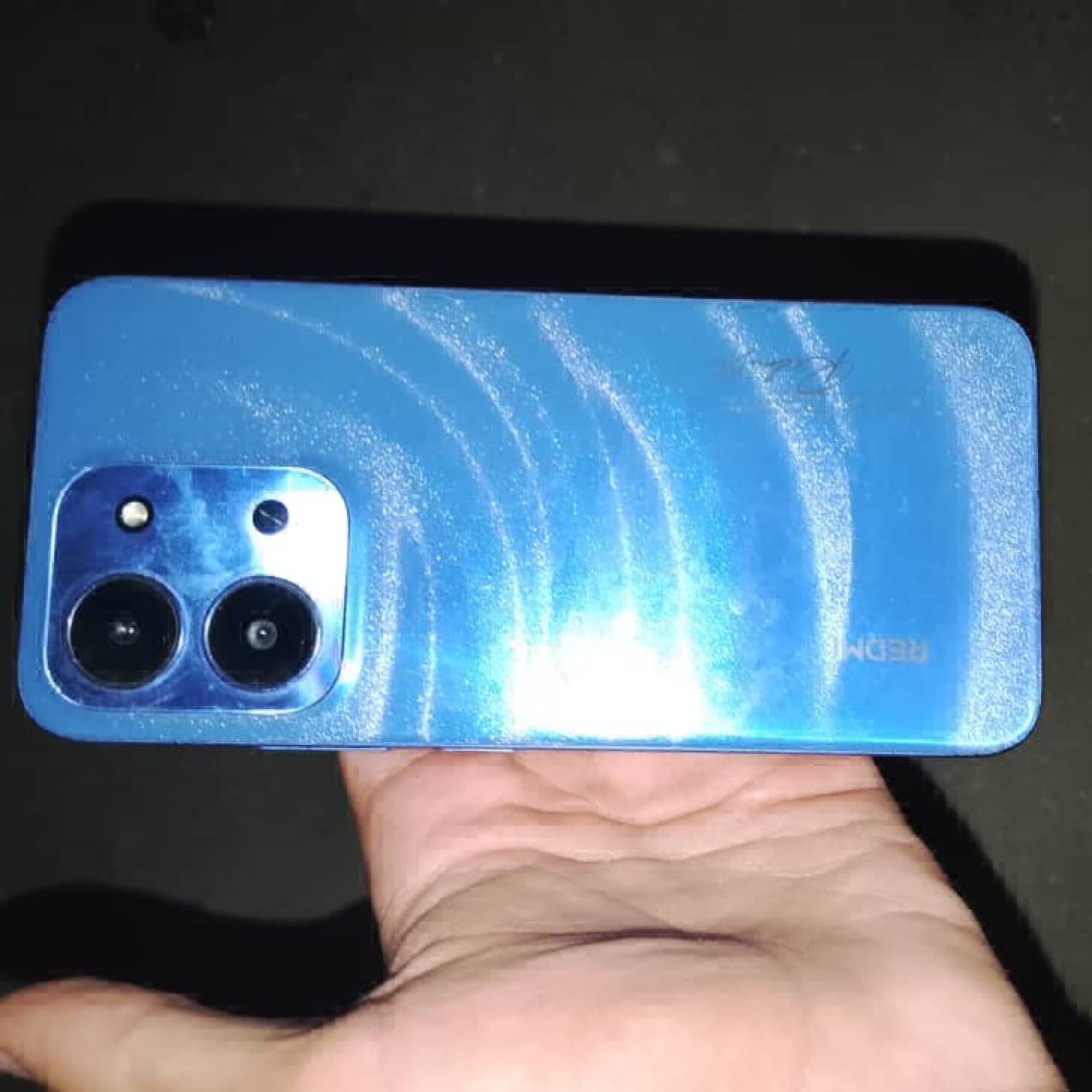 REDMI 15C