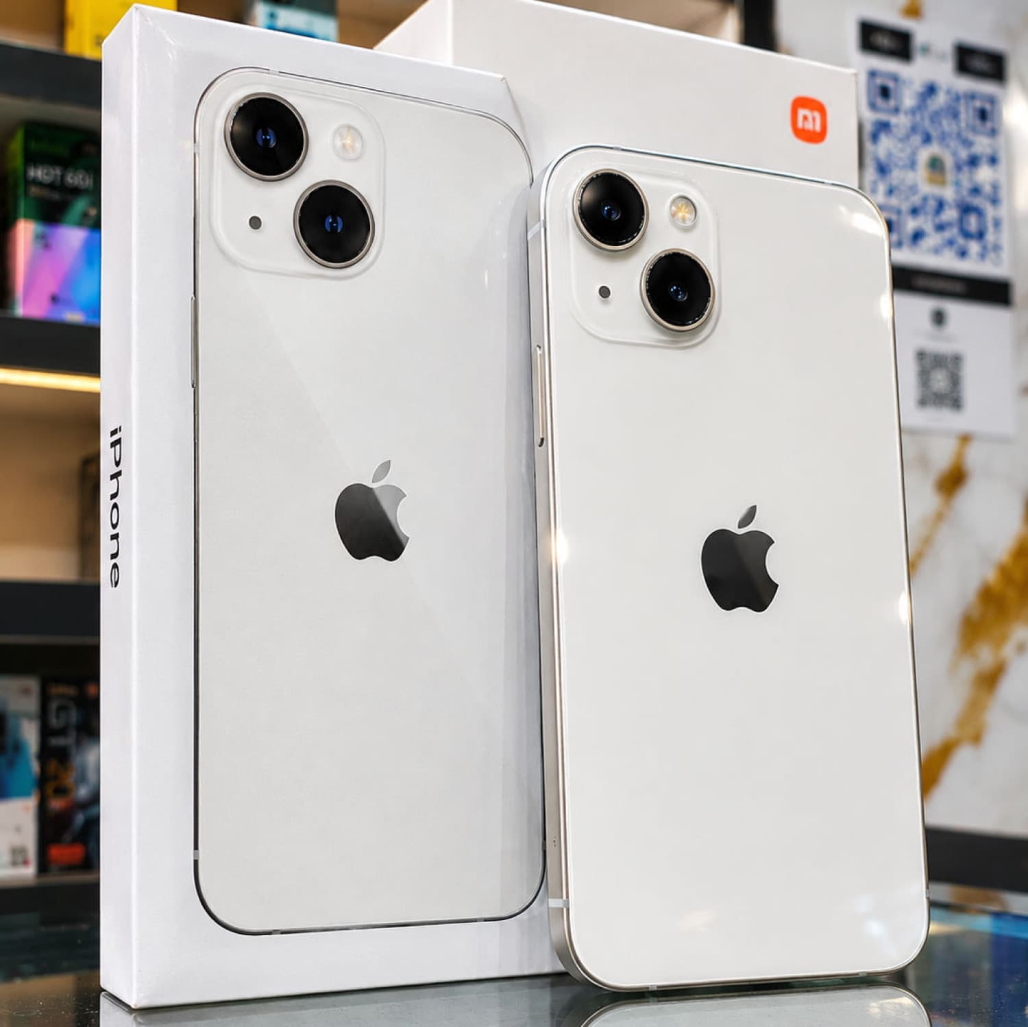 IPHONE 13