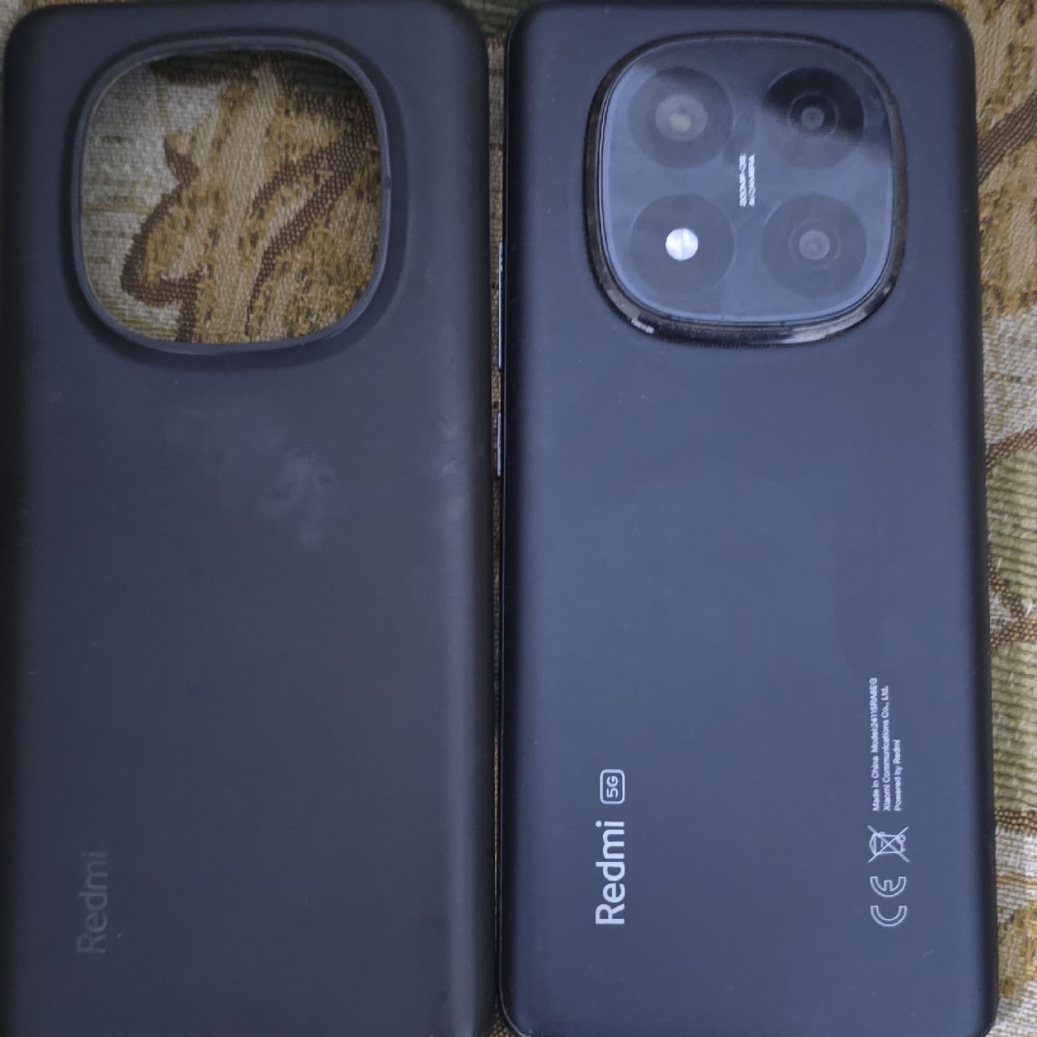 REDMI NOTE 14 PRO PLUS 5G