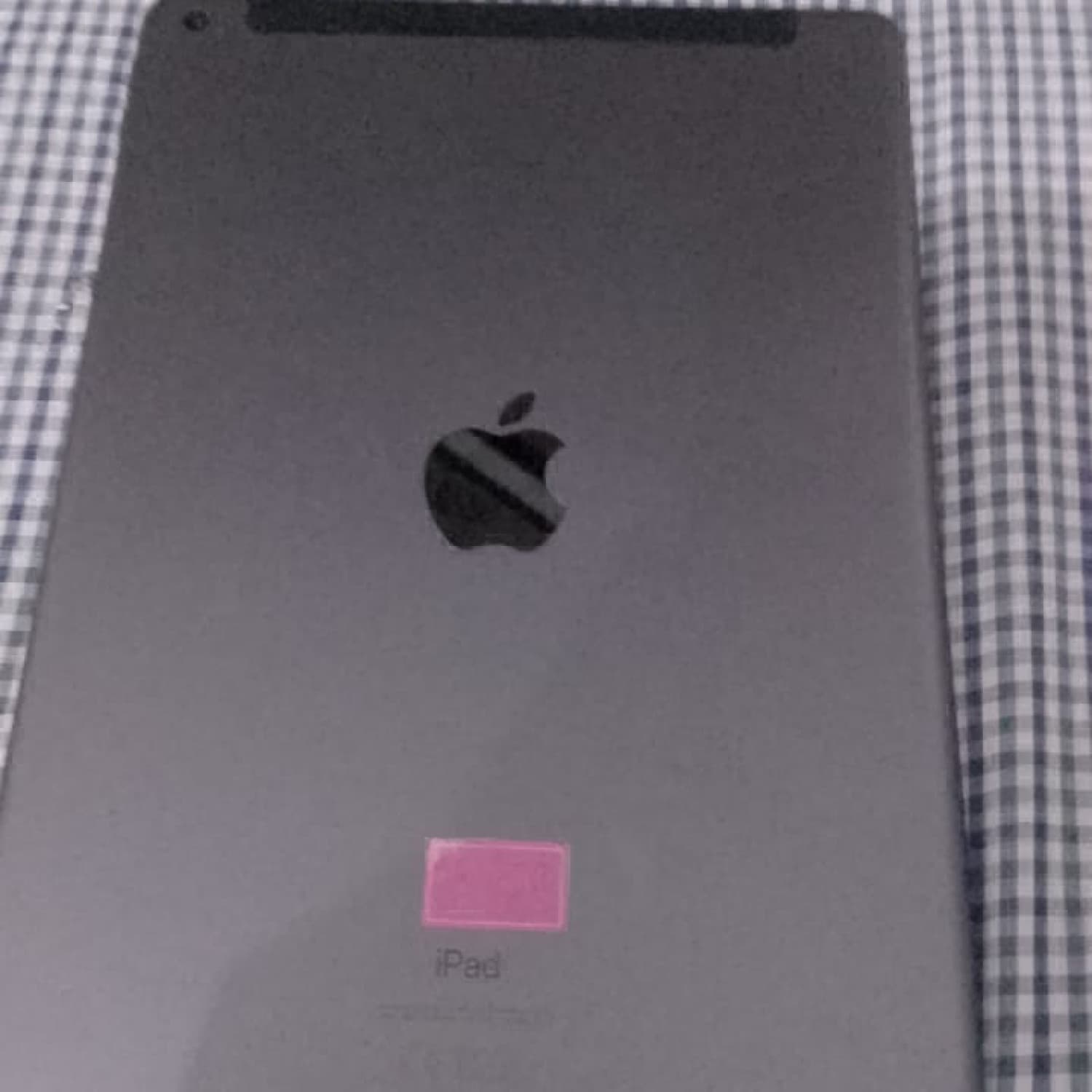 IPAD 8