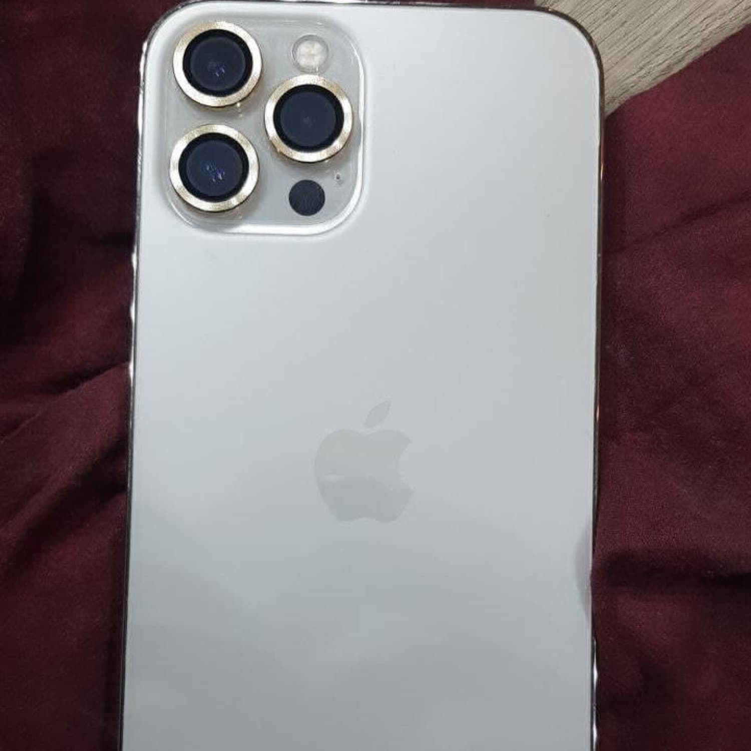 IPHONE 12 PRO MAX