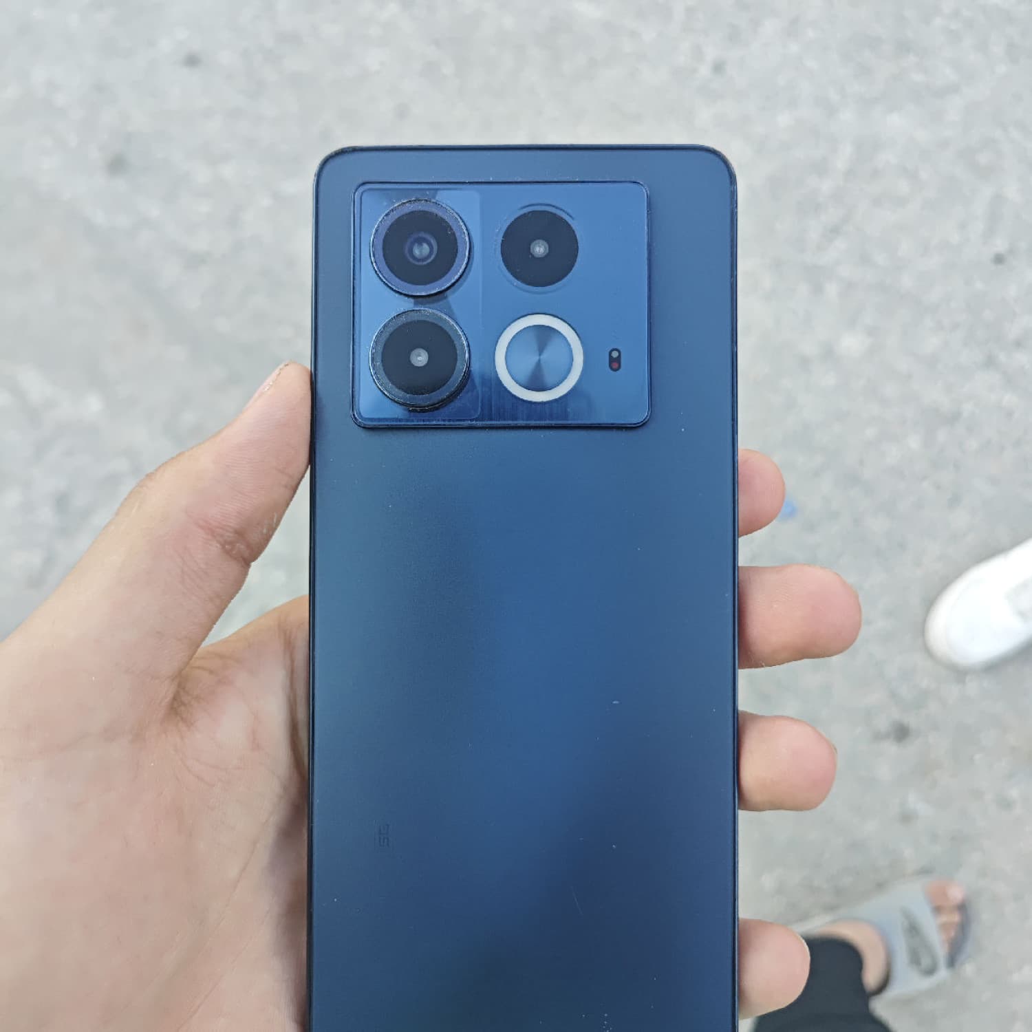 INFINIX NOTE 40 5G