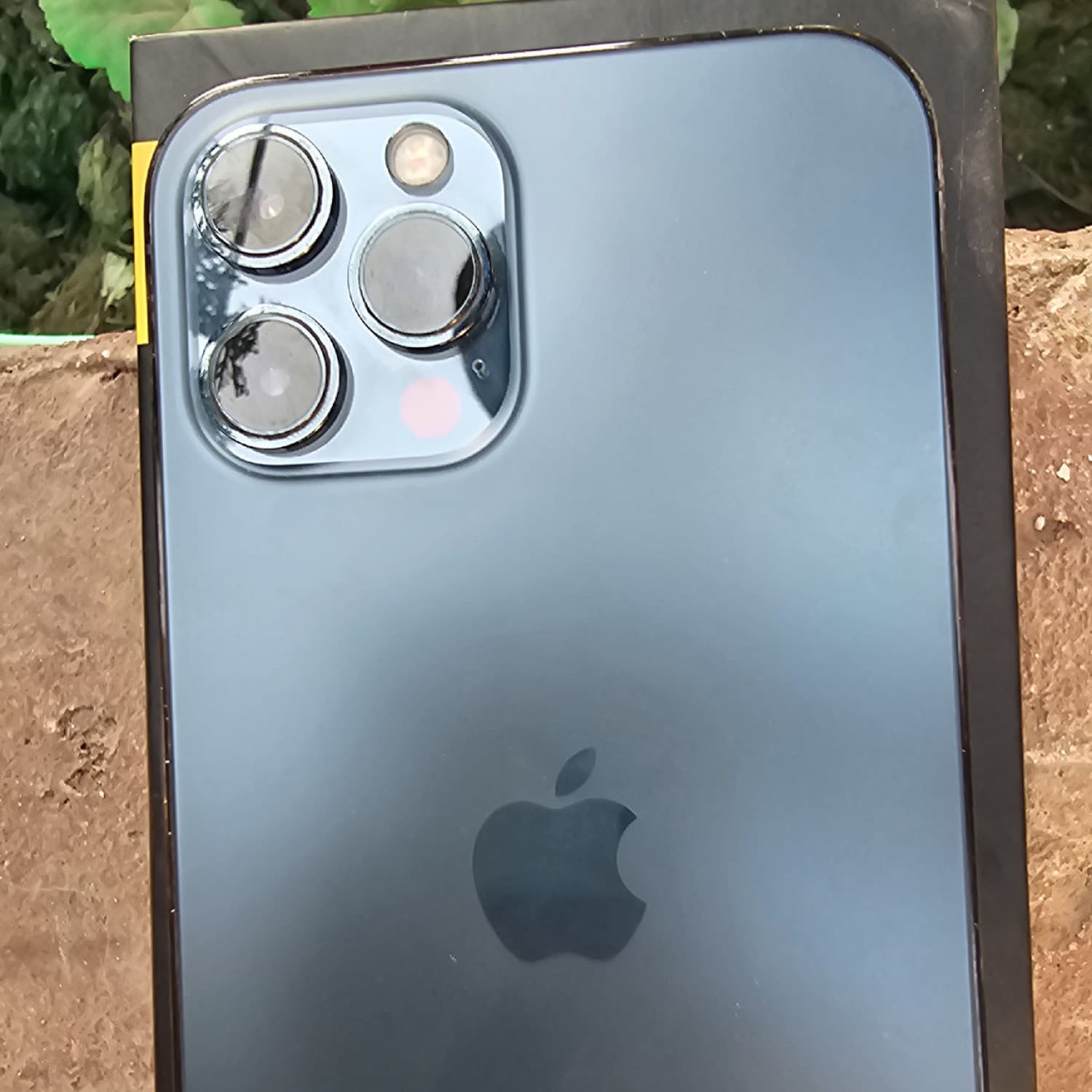 IPHONE 12 PRO MAX