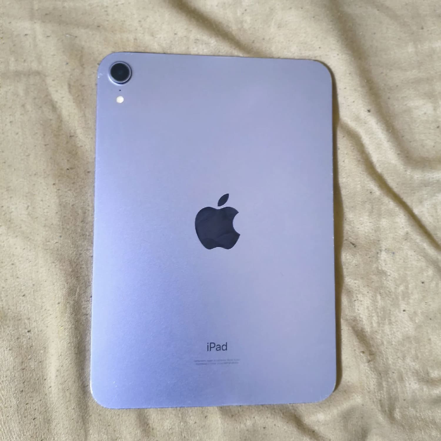 IPAD MINI 6