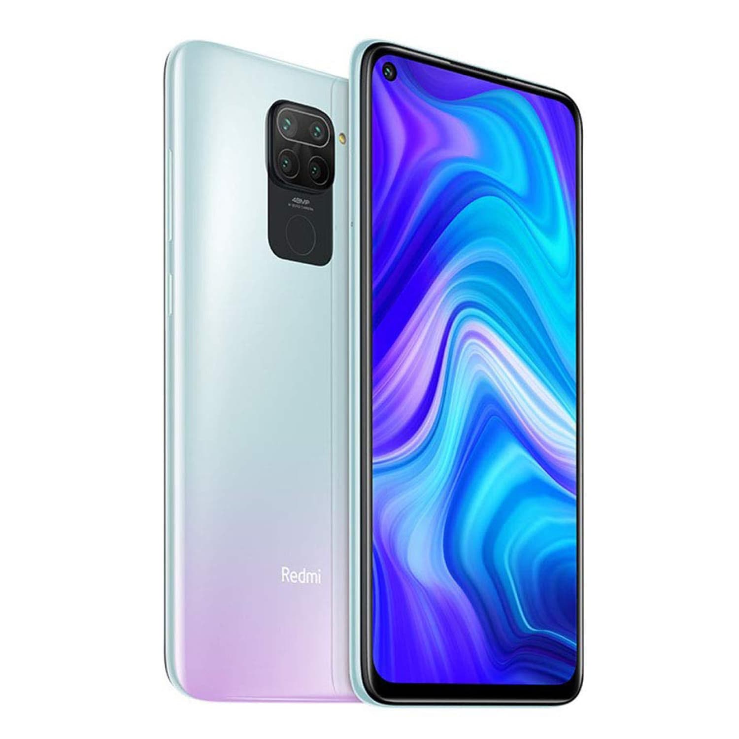 REDMI NOTE 9