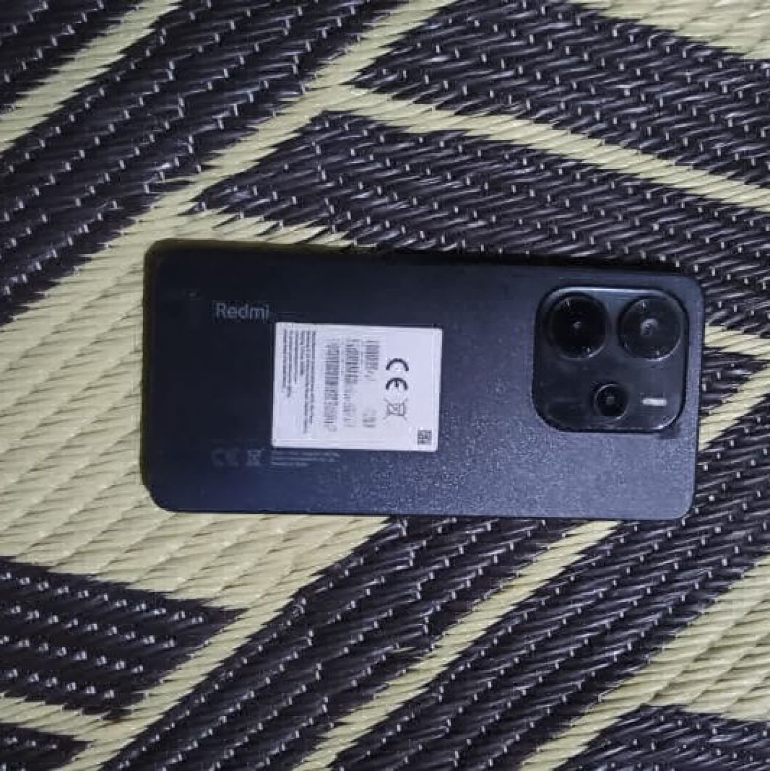 REDMI NOTE 14 4G