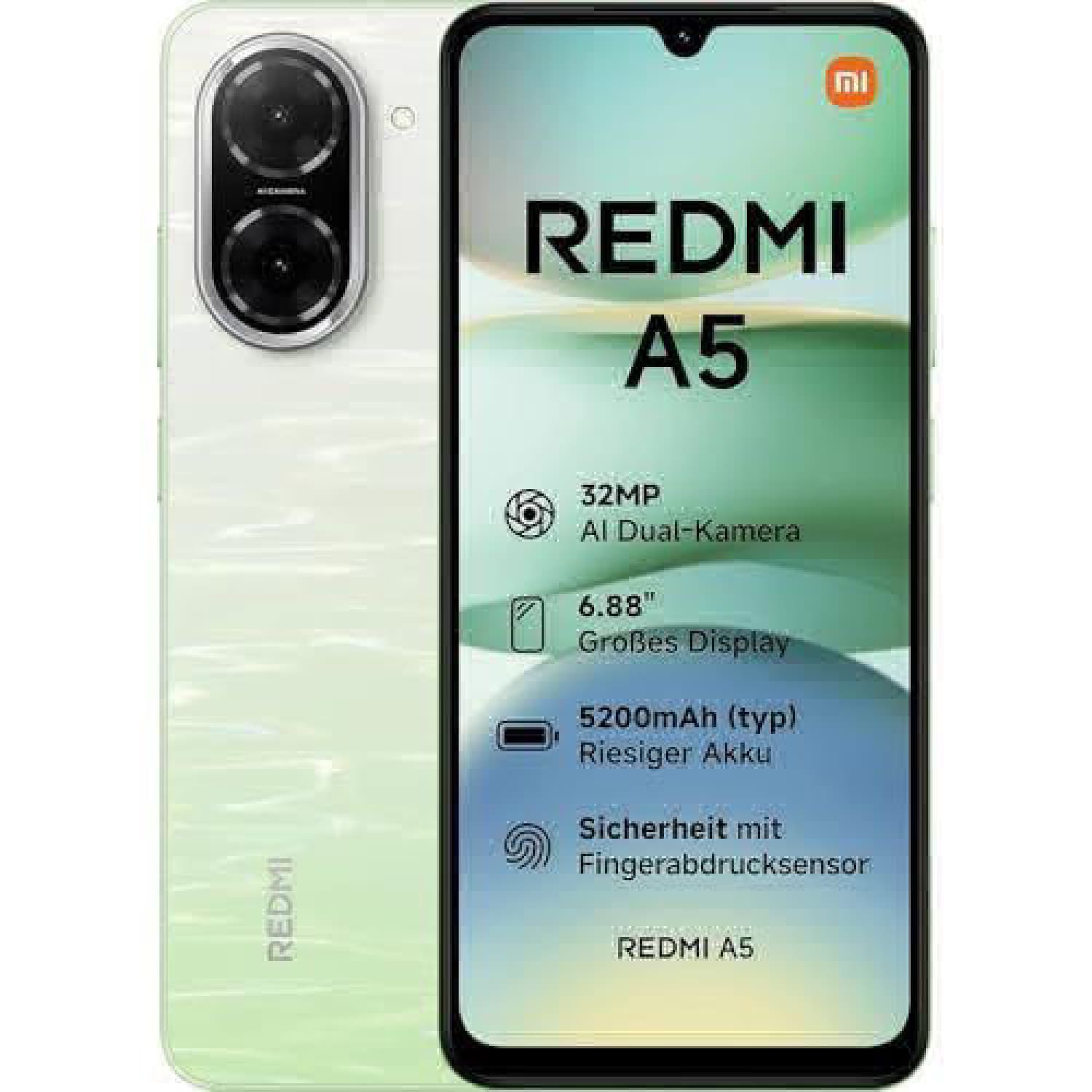 REDMI A5