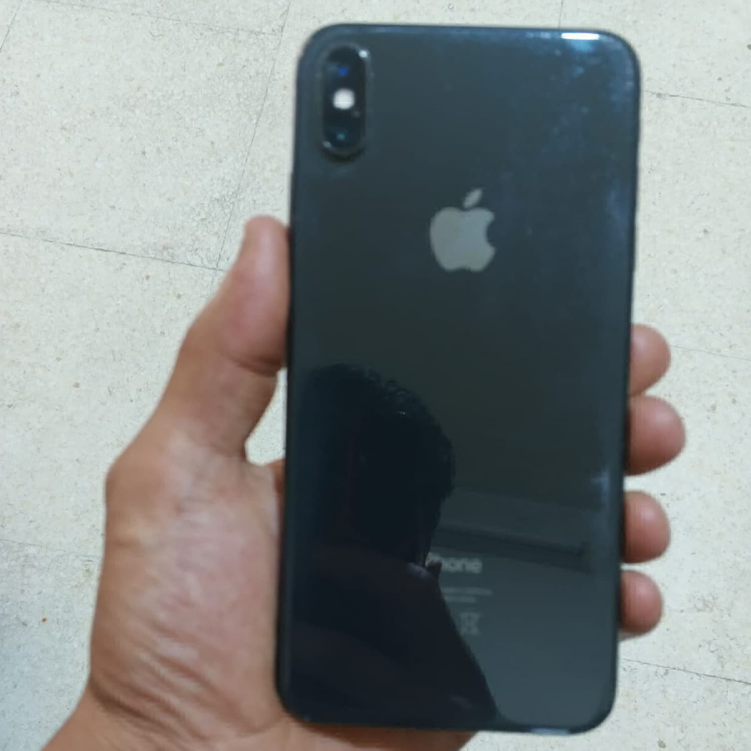 IPHONE 8