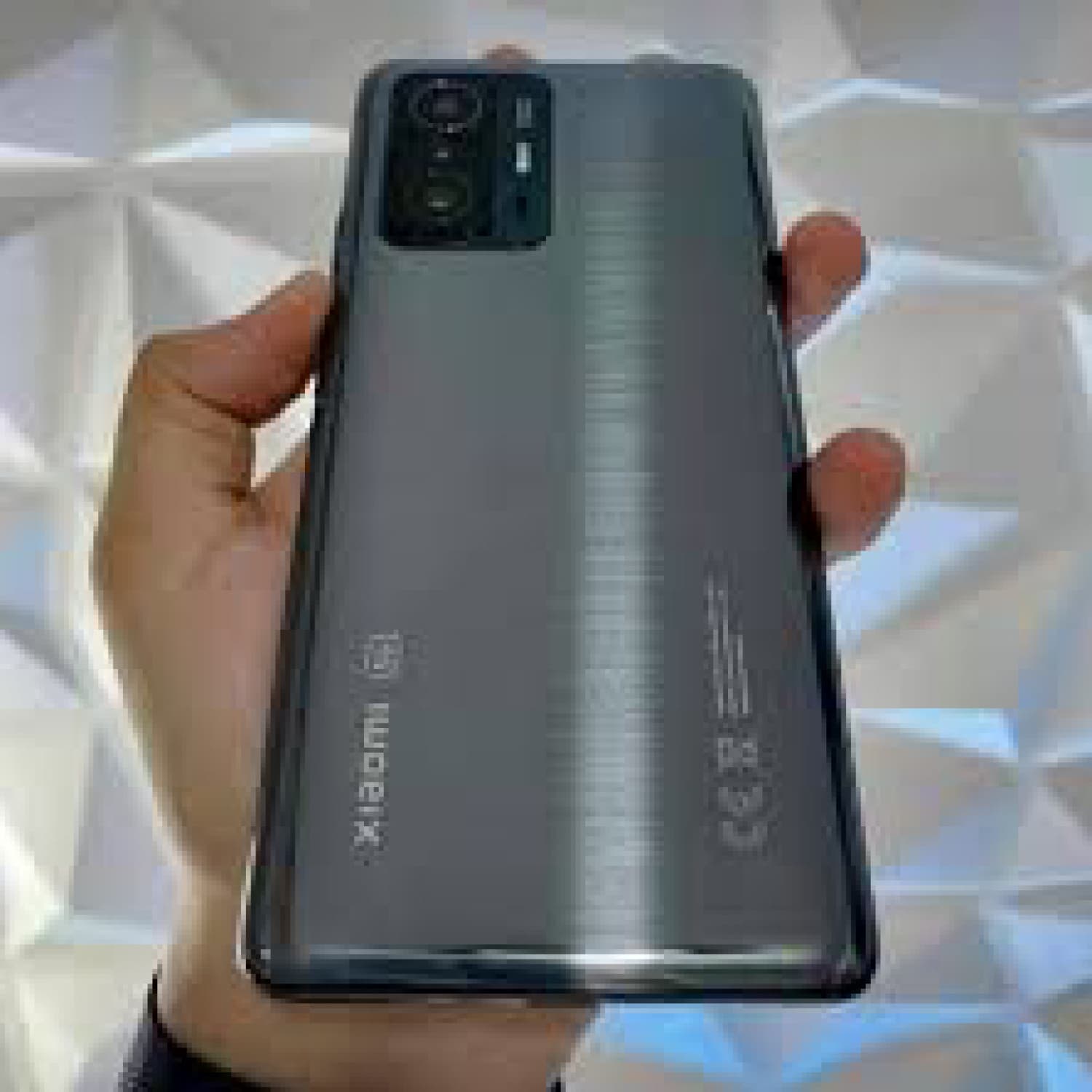 MI 11T 5G