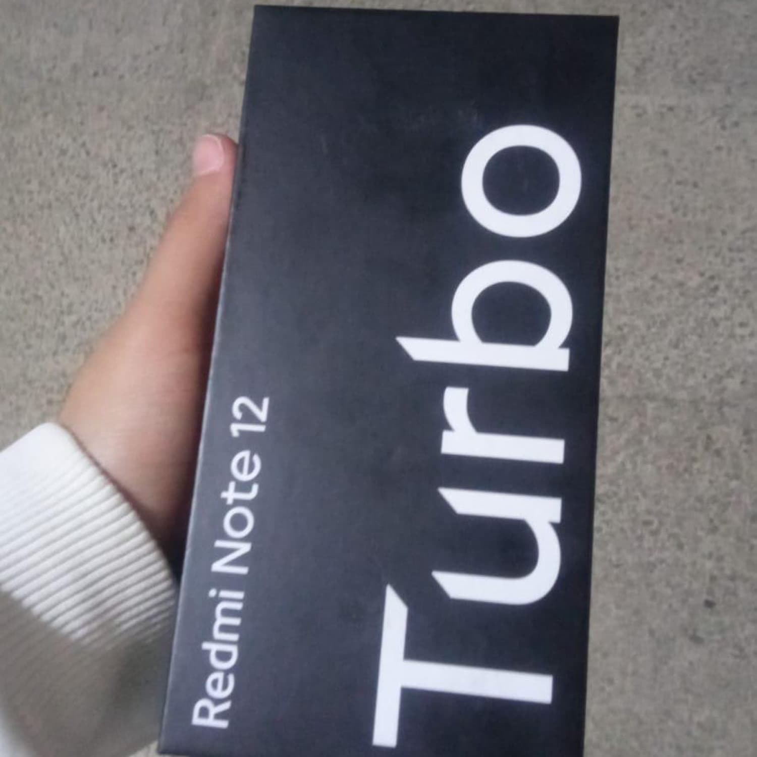 POCO F5