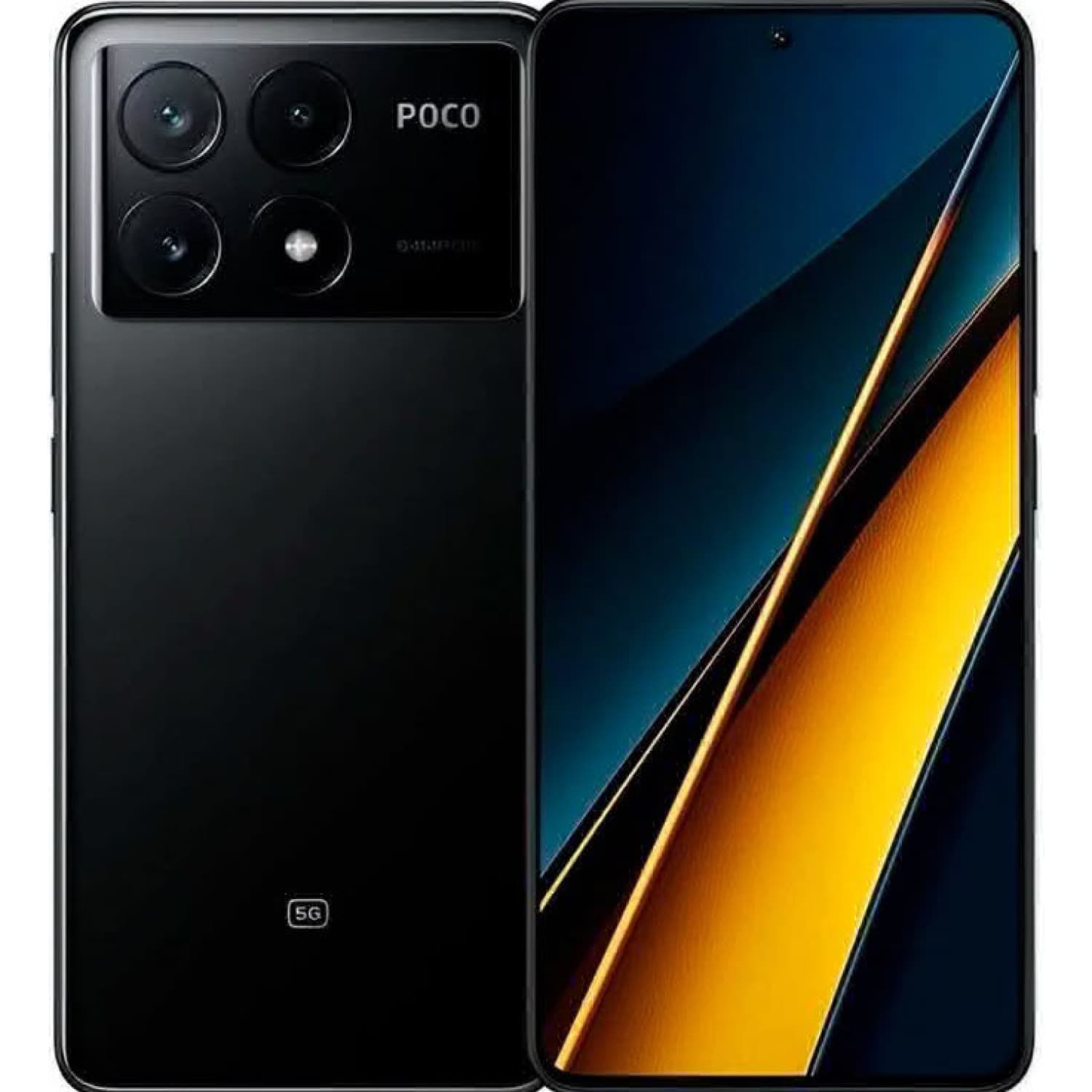 POCO X6 PRO
