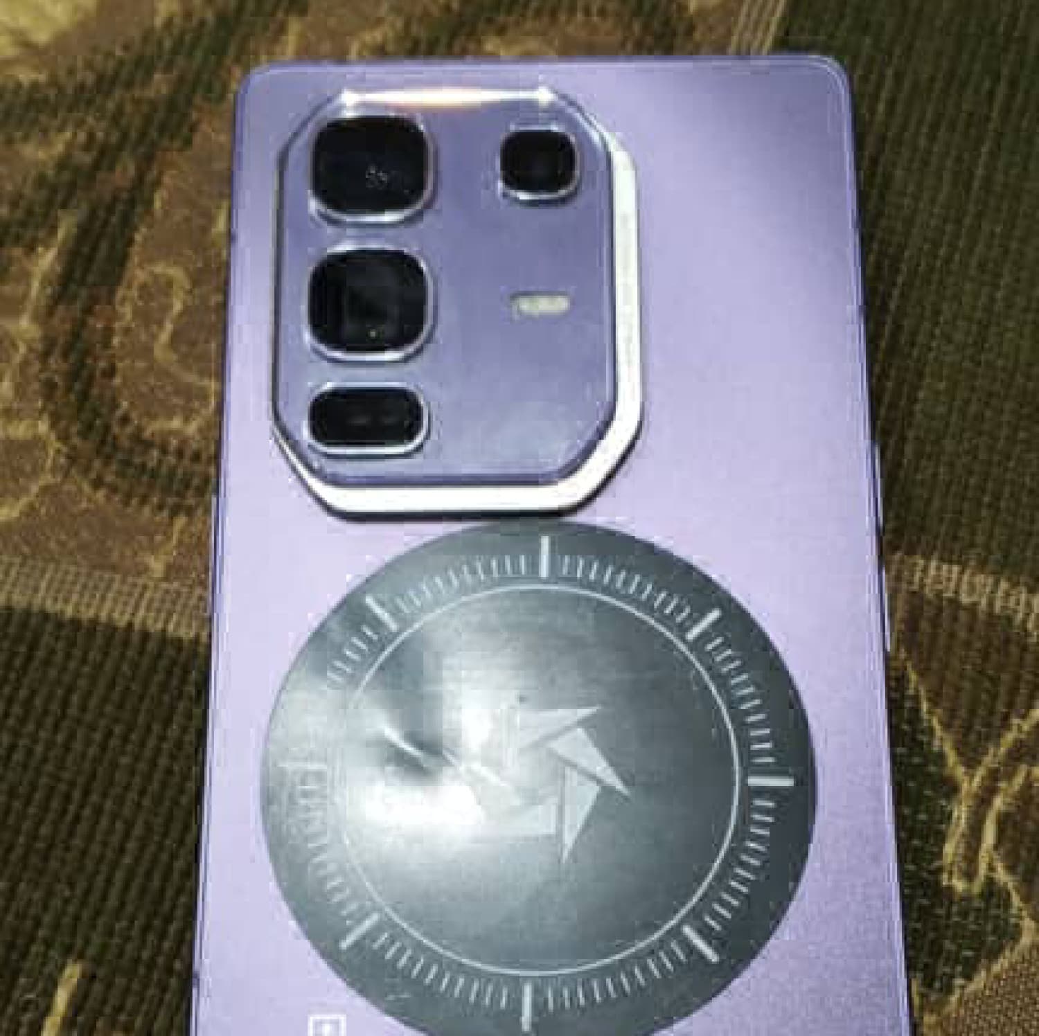 INFINIX NOTE 50 PRO PLUS 5G